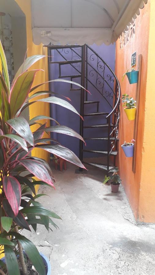 Hostel E Pousada Boa Vista Recife Eksteriør bilde