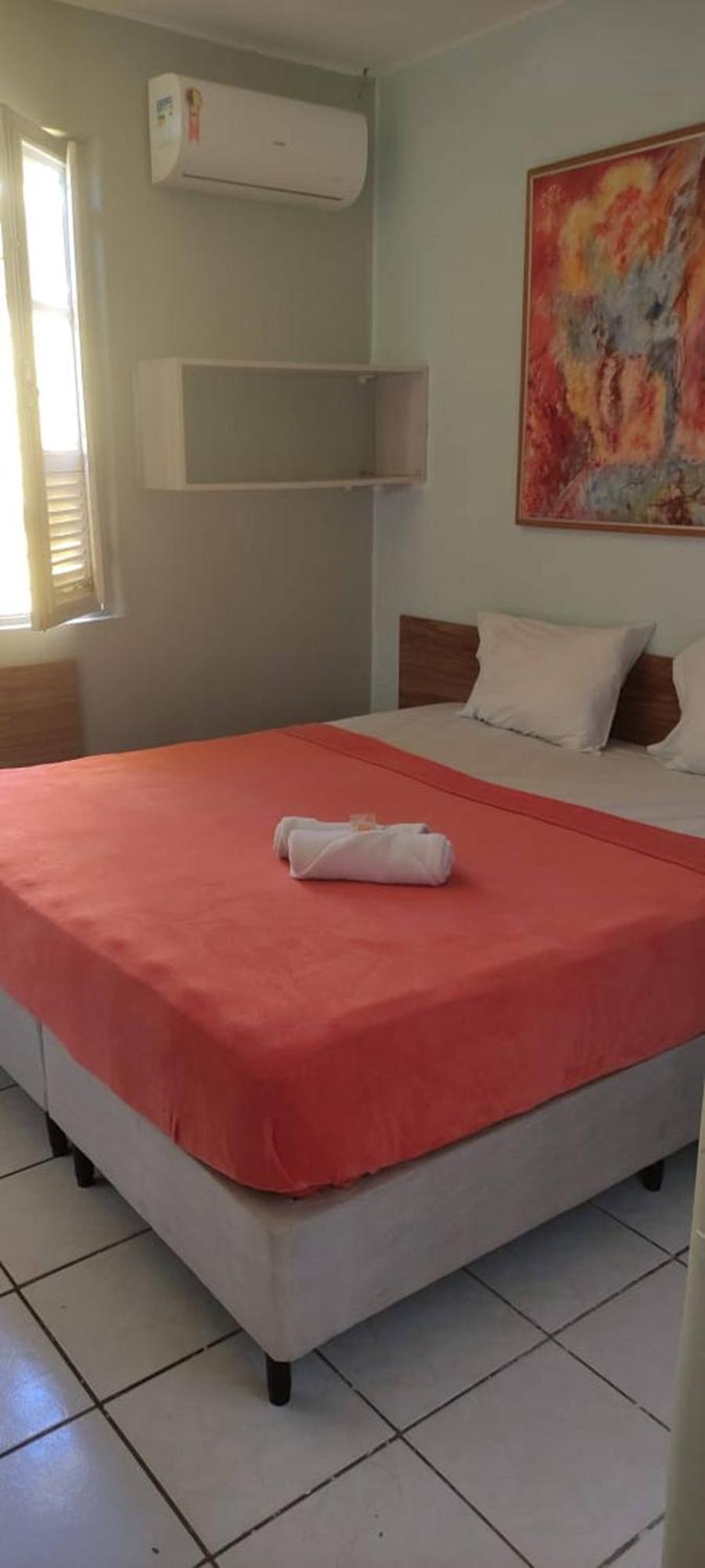 Hostel E Pousada Boa Vista Recife Eksteriør bilde