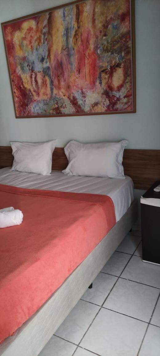 Hostel E Pousada Boa Vista Recife Eksteriør bilde