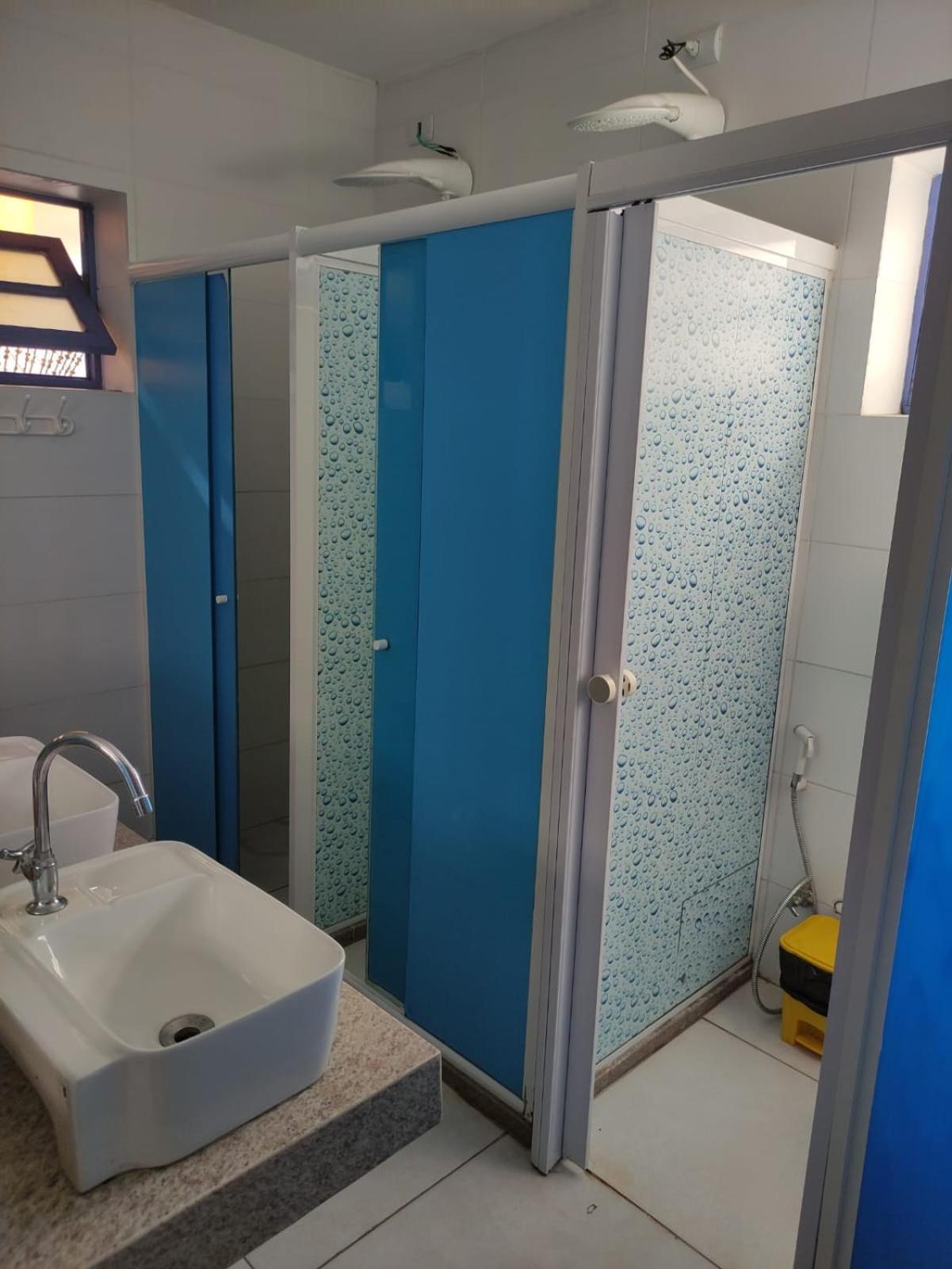Hostel E Pousada Boa Vista Recife Eksteriør bilde