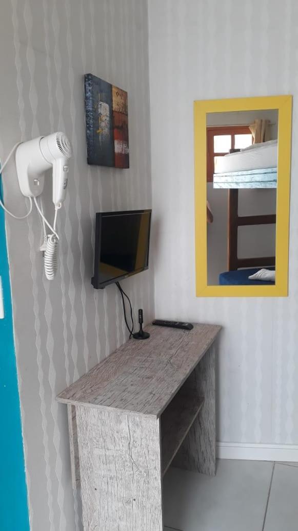 Hostel E Pousada Boa Vista Recife Rom bilde
