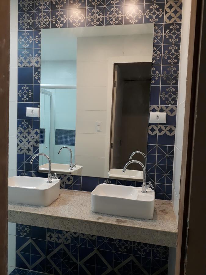 Hostel E Pousada Boa Vista Recife Eksteriør bilde