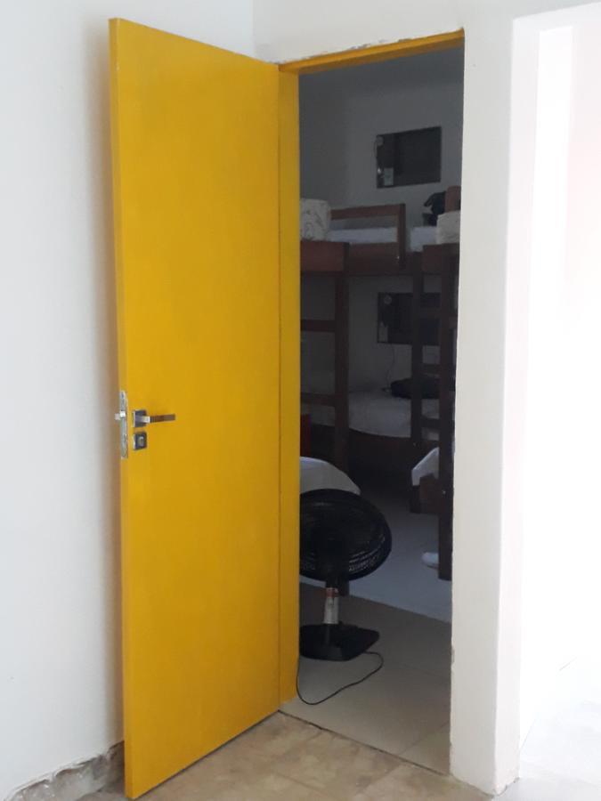 Hostel E Pousada Boa Vista Recife Eksteriør bilde