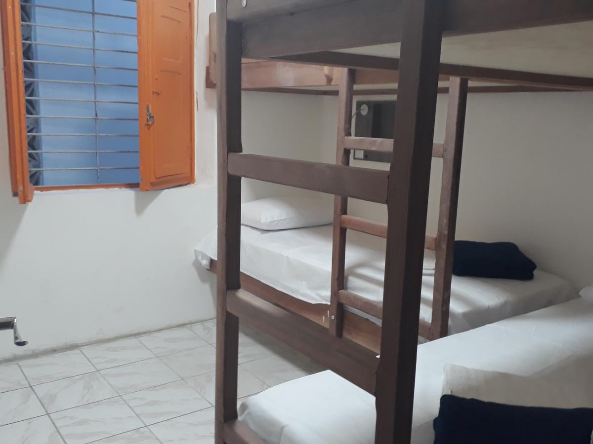 Hostel E Pousada Boa Vista Recife Eksteriør bilde