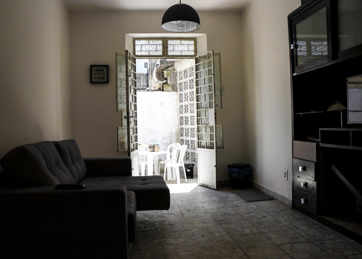 Hostel E Pousada Boa Vista Recife Eksteriør bilde